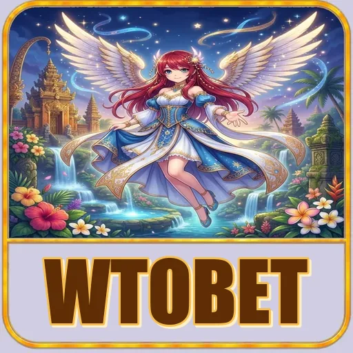 Pratinjau tampilan wtobet