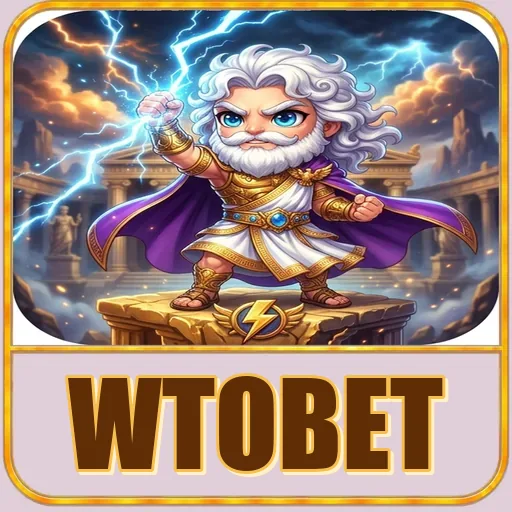 Pratinjau tampilan wtobet