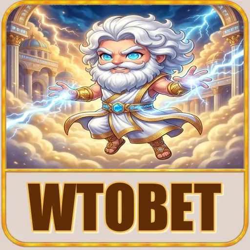 Pratinjau layar wtobet